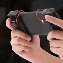 Телефон игра триггер мобильная игра кнопка огня цель ключ L1R1 шутер контроллер для PUBG ножи из правила выжившего для fortnit