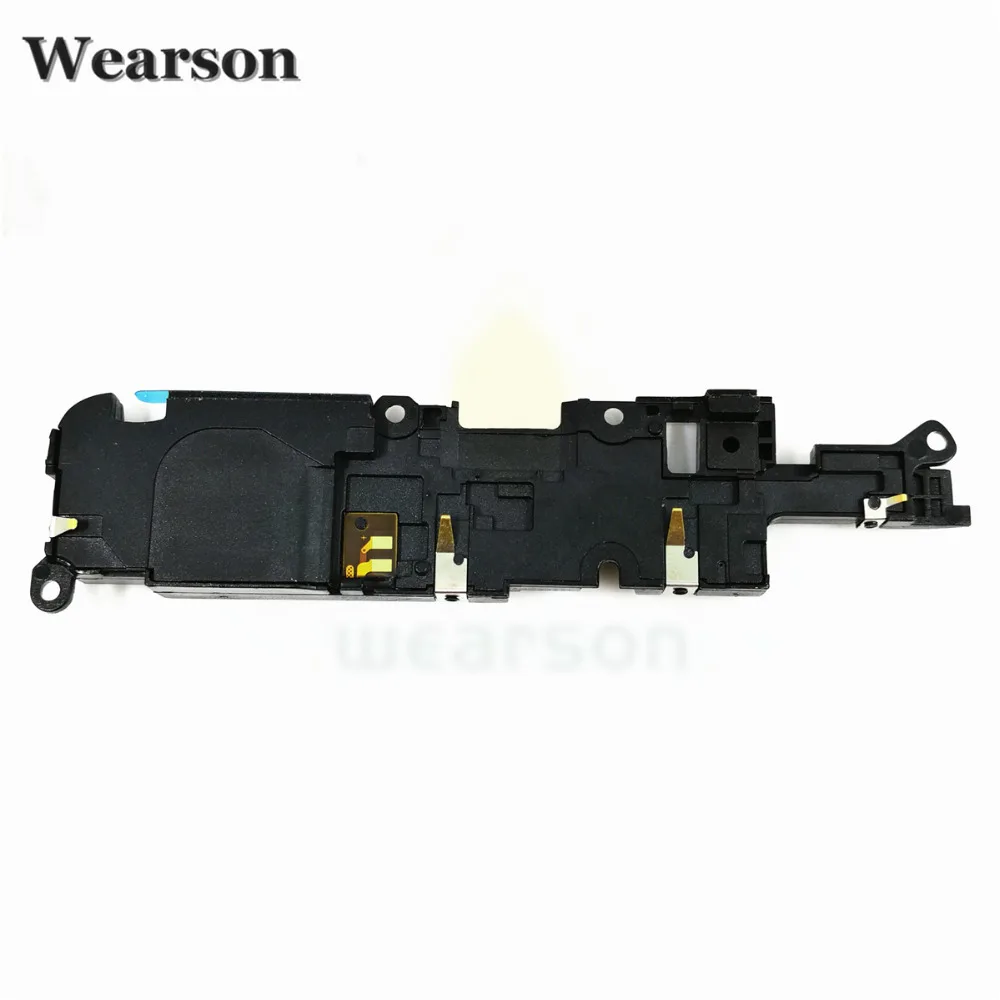 For Lenovo Vibe P2 P2C72 Loud Speaker Buzzer Module 100% Original New Vibe P2 Speaker Free Shipping With Tracking Number (2)