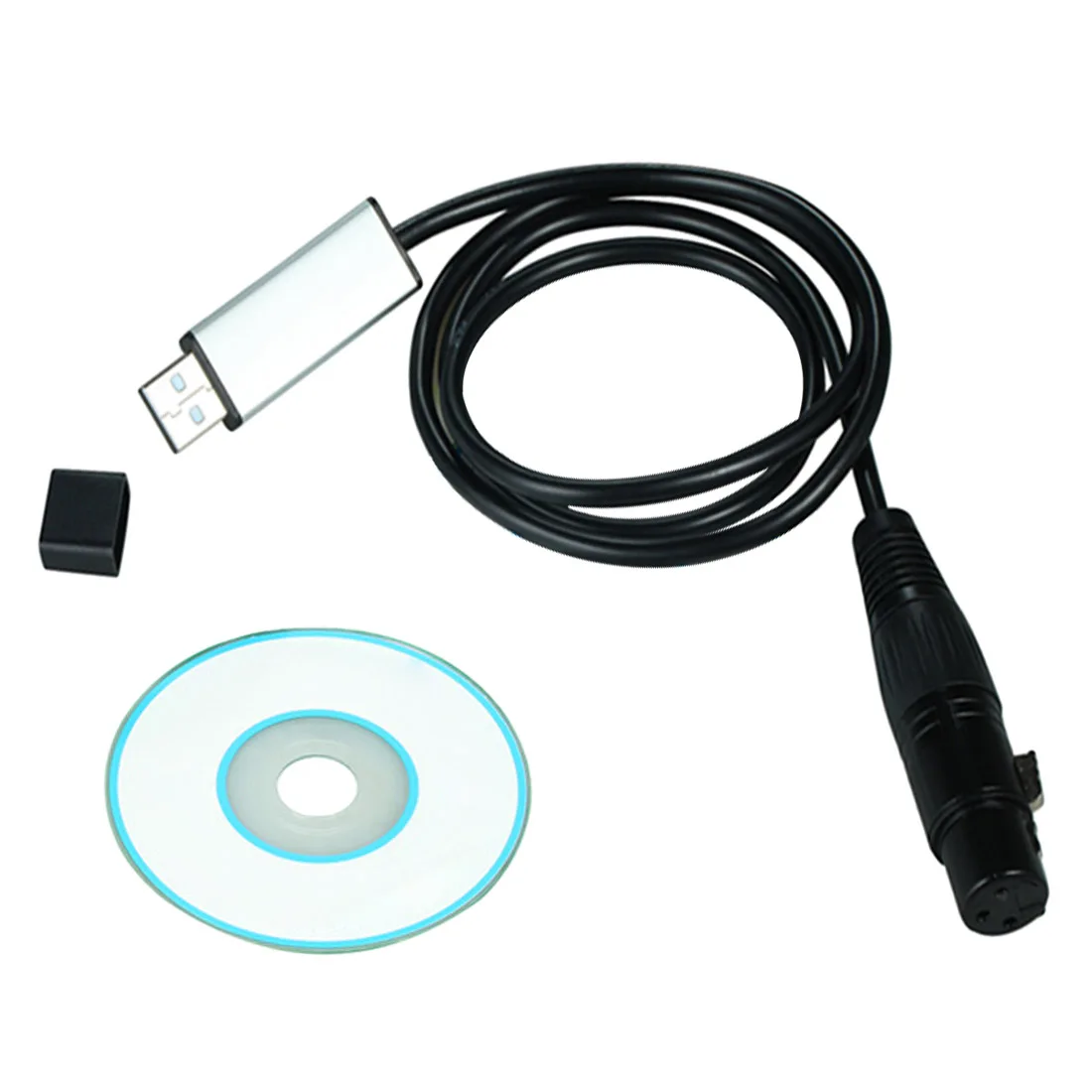 Usb dmx 512 контроллер. Usb dmx 512 контроллер
