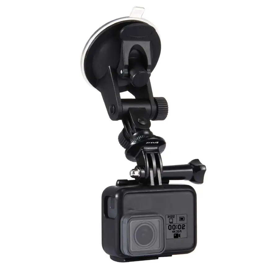Stent 2017 NEW HOT Useful Car Sucker Dash Camera Holder Mount Bracket