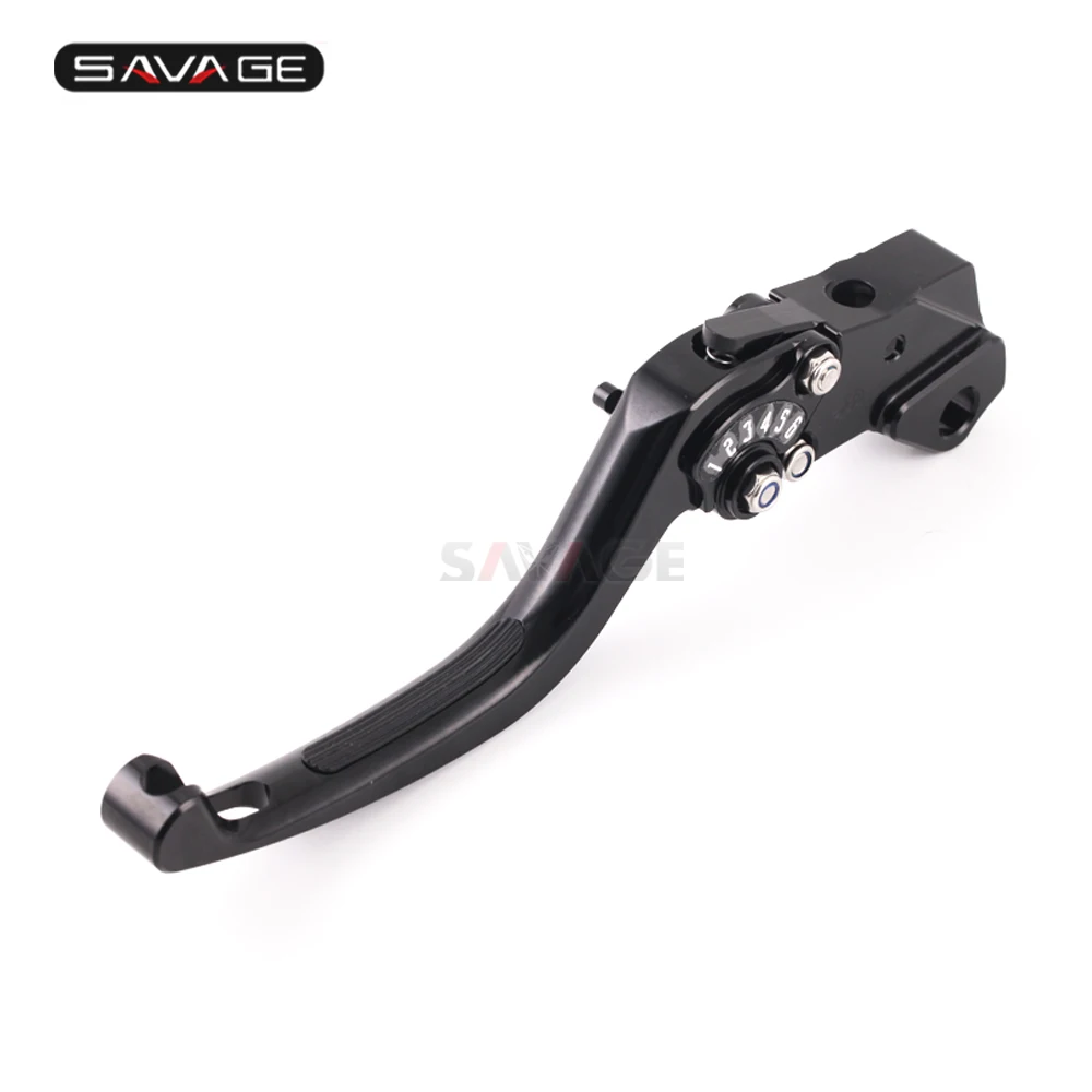 S7 R38    19 RCS corsa corta Front brake system Radial&nbsp;Brake&nbsp;Levers (4)