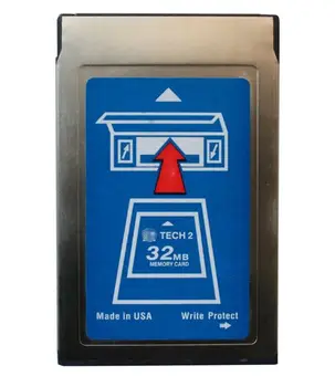 

32MB Card For G-M Tech2 Diagnostic Tool