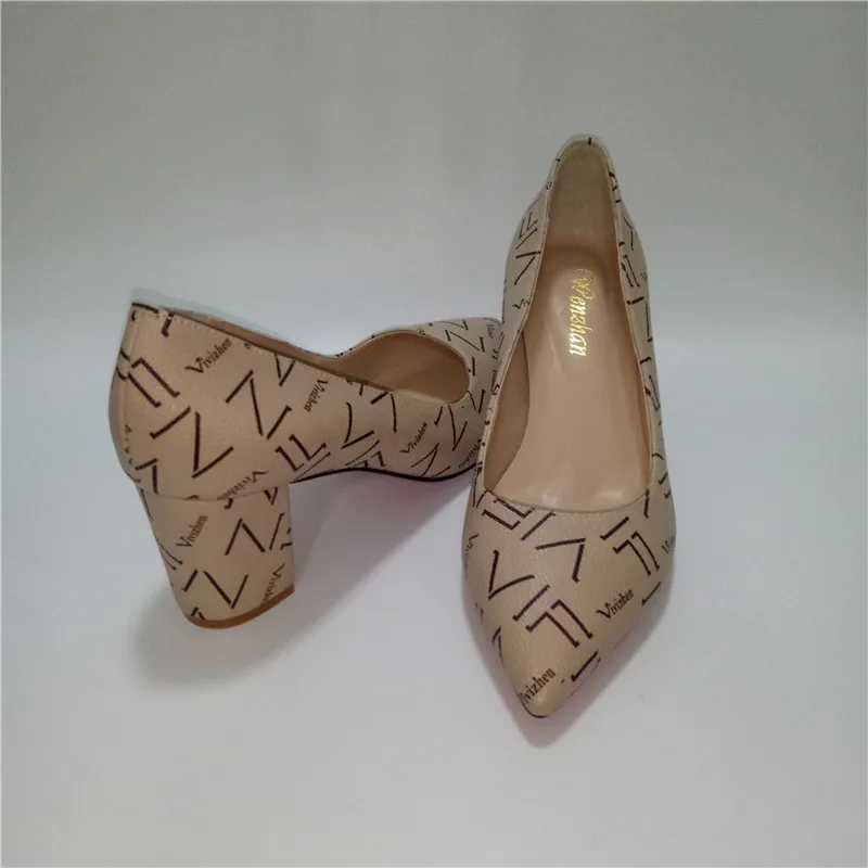 WENZHAN 2019Top Quality Soft Shoes Customed Heel Office Lady Shoes Match Well Fashion Medium Handbag Sets Factory Direct A93-8 WENZHAN 2019Top Quality Soft Shoes Customed Heel Office Lady Shoes Match Well Fashion Medium Handbag Sets Factory Direct A93-8