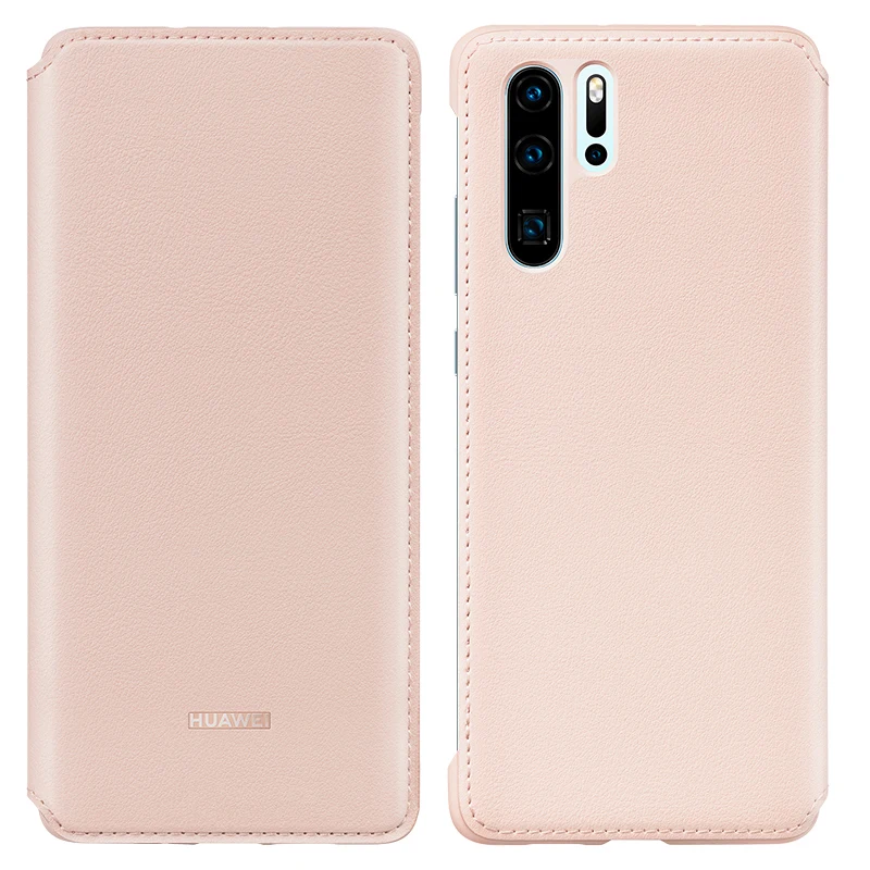 huawei P30 P30 pro кошелек кожаный бизнес откидная крышка с карты карман P30 случае