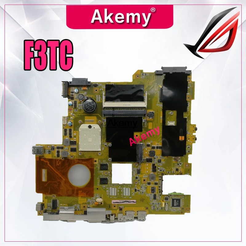F3TC conectar bordo conectar com motherboard testado pelo sistema conectar bordo