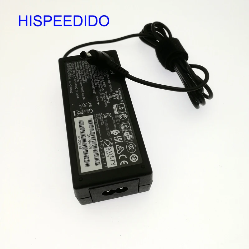 Адаптер питания HISPEEDIDO A391GB 13 5 V 1.2A 1200mA 16W для сканера Epson Perfection V100 V33 V30SE зарядное