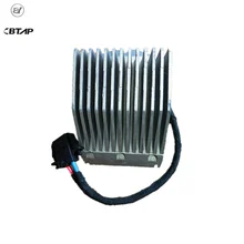 BTAP ОВКВ электродвигатель вентилятора резистор для VW Polo AUDI A2 SKODA Fabia SEAT Ibiza Cordoba 6Q1907521 6Q1907521B 6Q1907521A