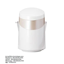 Высокое качество 3d печать быстрое прототипирование с лучшим обслуживанием