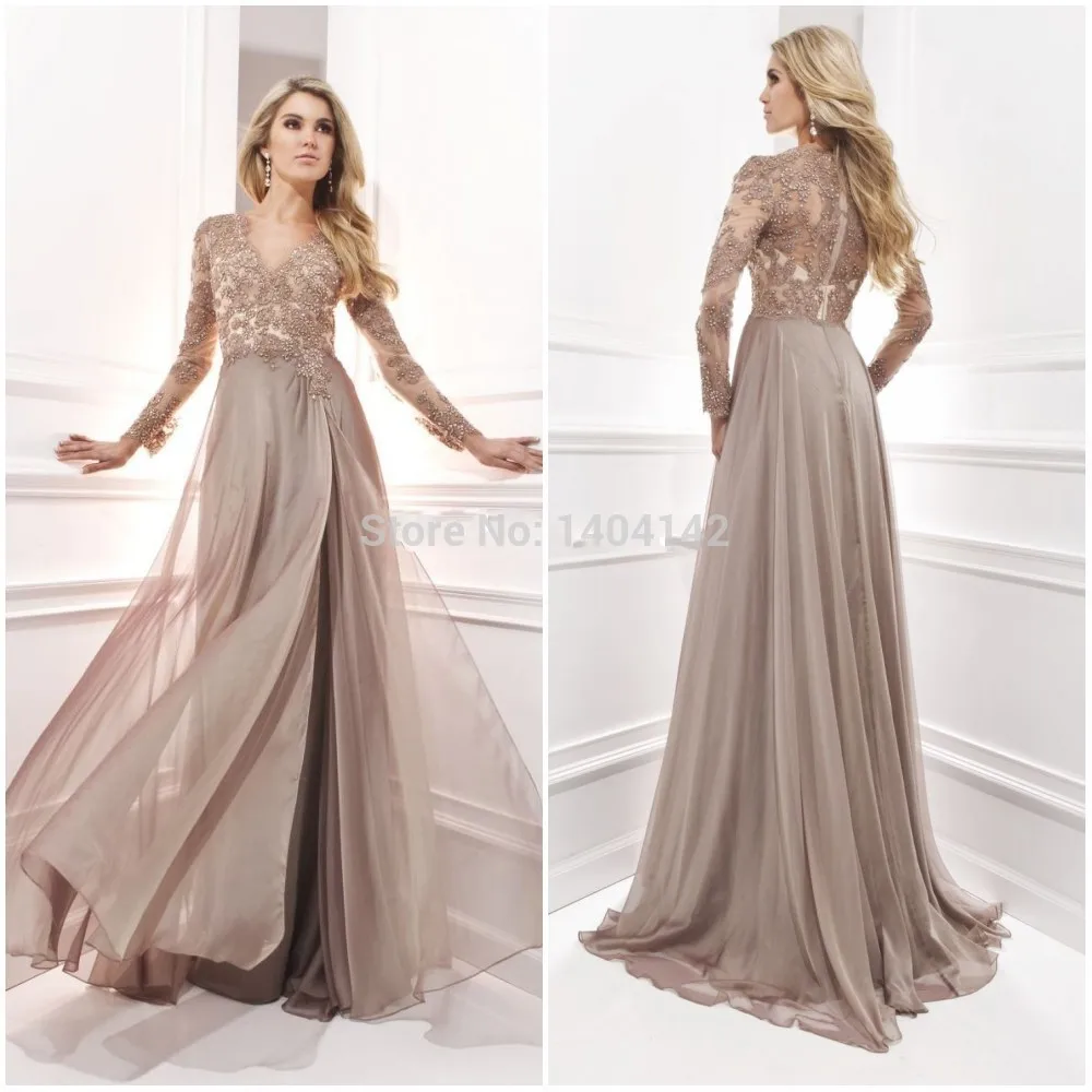 chiffon dresses for wedding