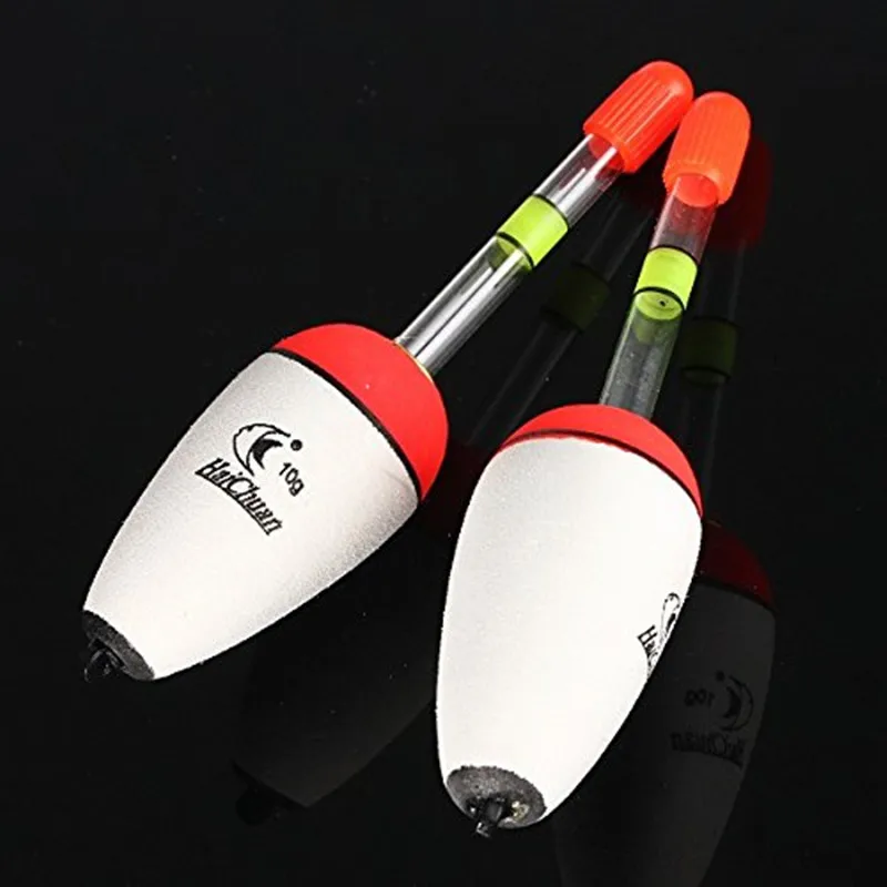 

Float EVA Rocky Fishing Tackle Plastic Drift Tool Terminal Outdoor Sea Fishing Alarm Bite Bobber Goods