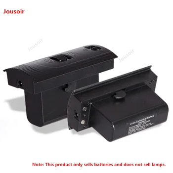 

Nicefoto wireless outdoor lamp lithium battery 2000mah 280a nflash300 backup battery CD05 T07