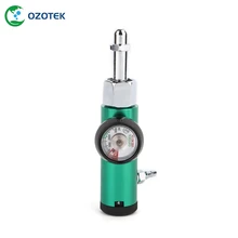 Регулятор кислорода CGA540 для медицинских генератор озона MOG003