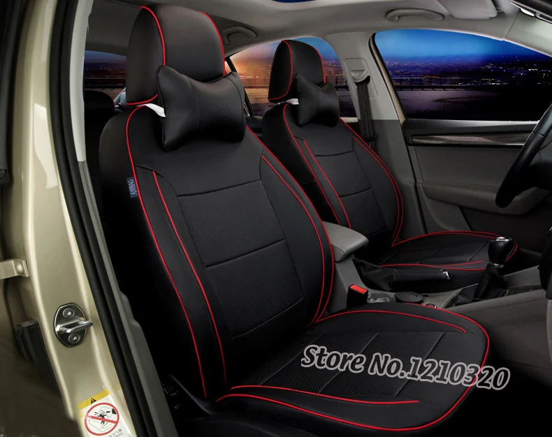car seats cover set AT-CWH126  (7)