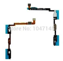 For Samsung Galaxy Note 3 N900 N9005 Original Home Button Flex Cable New Free Shipping with