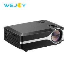 2018 Hot Wejoy LCD font b Projector b font L1 Multimedia System font b HD b