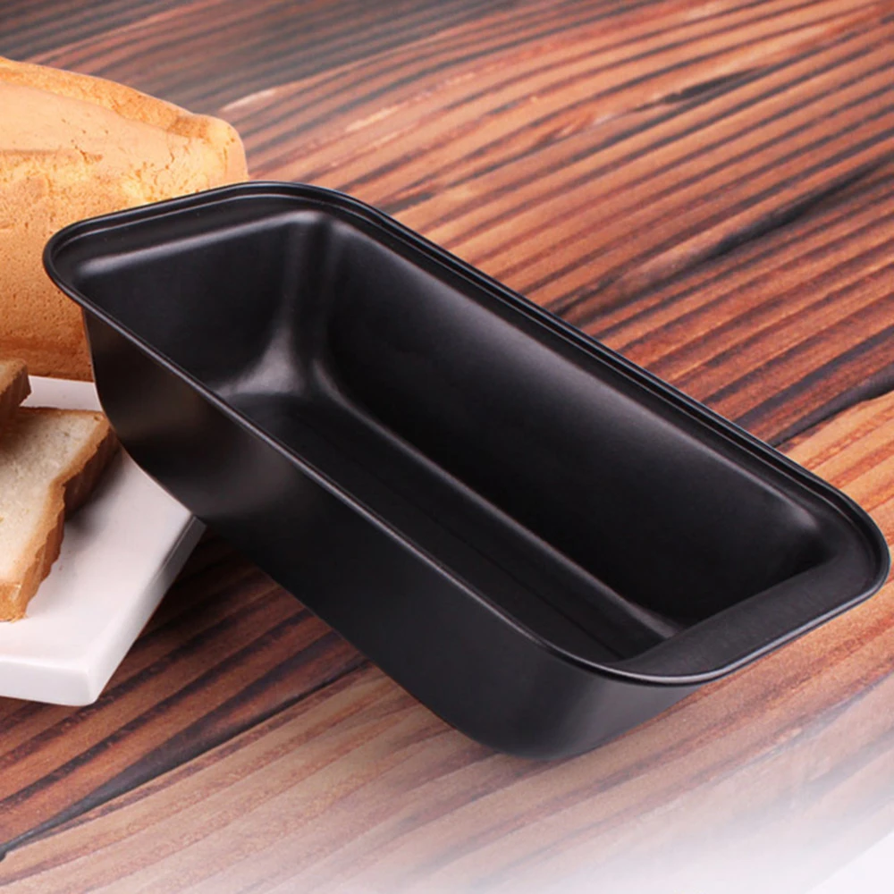 Buy Bread Mould No Stick Carbon Steel Toast Pan Bread