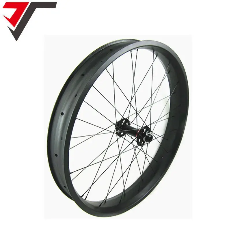 TRIPS 26 технический углерод для колес fatbike колеса 80 мм из карбона толстых