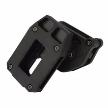 IPSC USPSA IDPA соревнования мульти-угол скорости Пистолетная обойма мешок кобура для обоймы