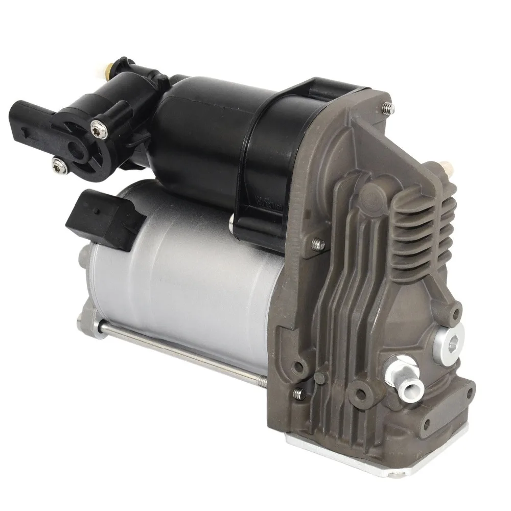 New Air Suspension Compressor Pump For Mercedes Viano Vito W639 V639