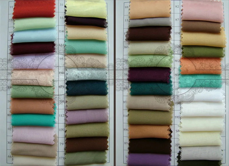 Chiffon 3