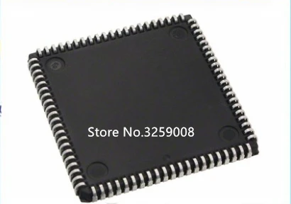 2pieces XC5204-6PC84C IC FPGA 65 I/O 84PLCC | Обустройство дома