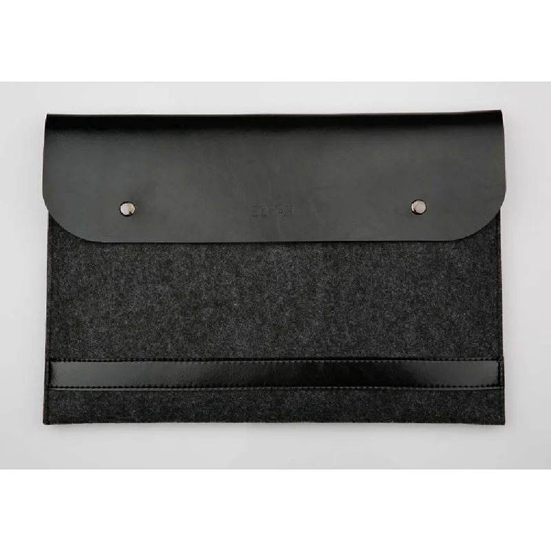 Wool Felt Sleeve Bag Case For Macbook Air Pro Retina 11 13 15 inch Laptop Carry Bag Pouch For Acer Dell Lenovo Notebook Cover (21)