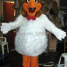 Маскот костюм талисмана-петуха нарядное платье модный на заказ костюм маскарадные костюмы маскот тема карнавал наборы костюмов