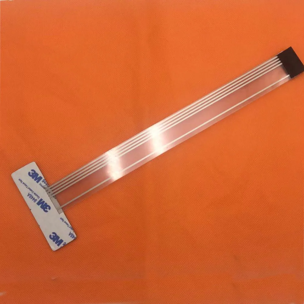 2 шт. Crystaljet CJ 3000 4000 6000 7000 клавишная пресс доска для поднятия катушки управления