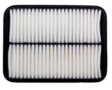 forCar font b maintenance b font accessories JAC refine M5 refine M5 air filter air filter