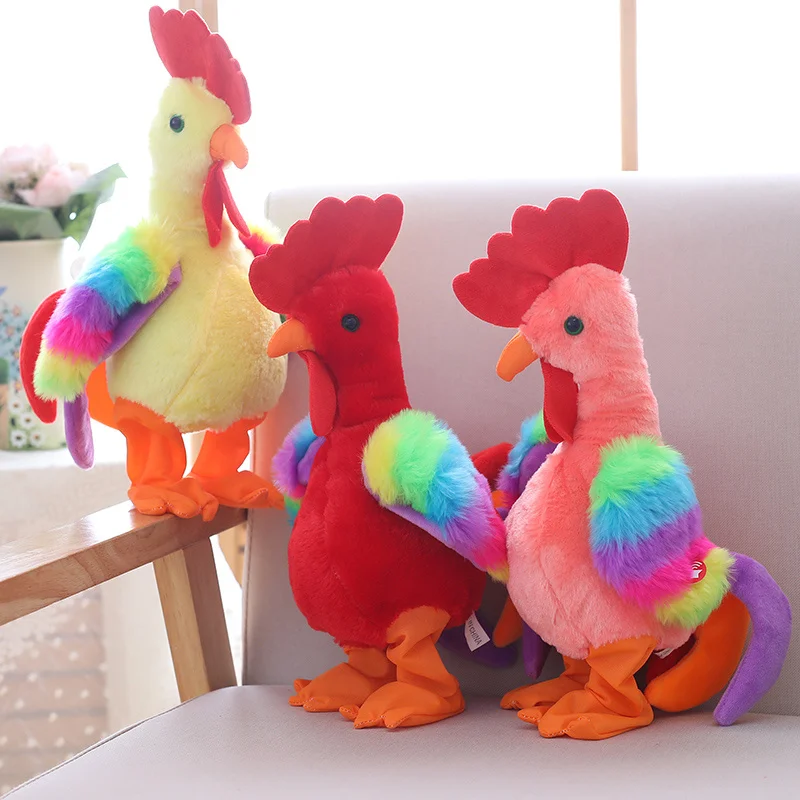 Electric-Chicken-Plush-Toy-Sing-Dancing-Interactive-Stuffed-Animal-Funny-Chicken-Plush-Toys-Birthday-Gifts-For