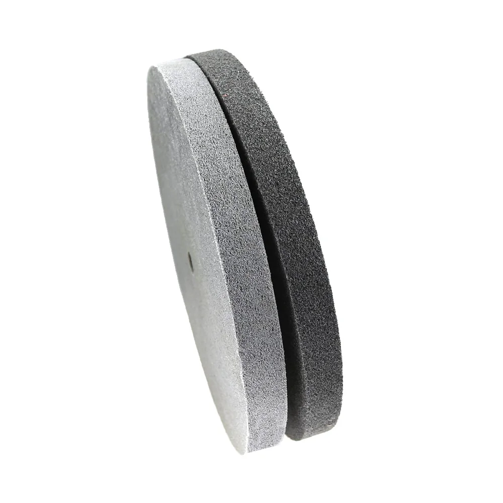 

300*25mm Non-woven Unitized Polishing Wheel 12" *1" 7P