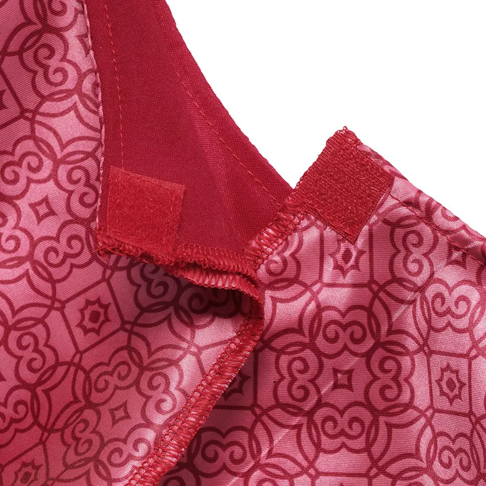 Elena of Avalor Adventure dress (8)