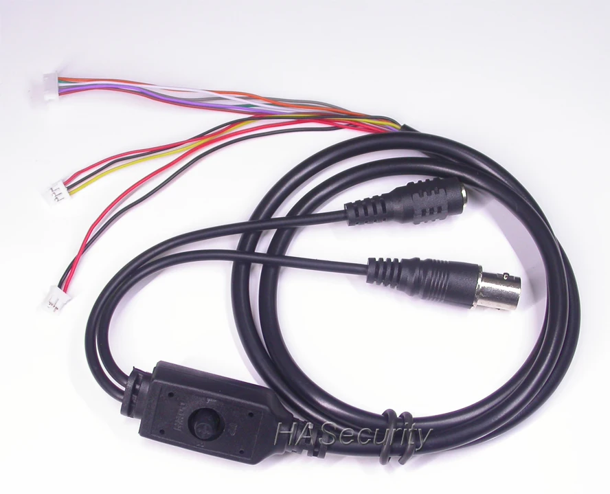 AHD 5 Мп 4 МП 1/2 8 STARVIS IMX335 CMOS датчик изображения + FH8538 модуль камеры видеонаблюдения PCB