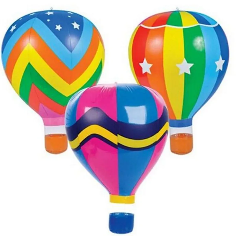 3 шт./компл. имитация воздушный шар надувная Ups, игрушки для детей, День рождения украшения завышенные повесить трубку домашнего декора