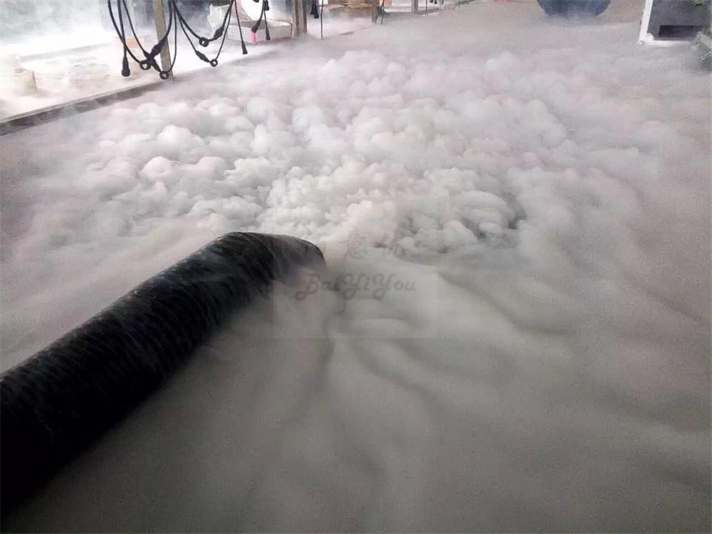 Water Fog Machine 41