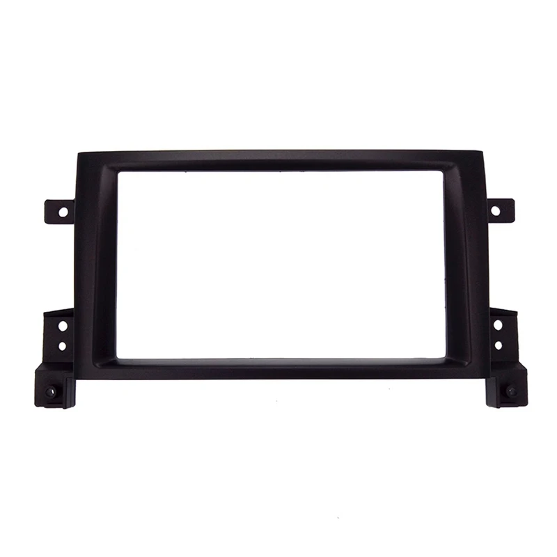 2Din font b Car b font font b Radio b font Fascia for 2005 2006 2007