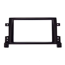 2Din font b Car b font font b Radio b font Fascia for 2005 2006 2007