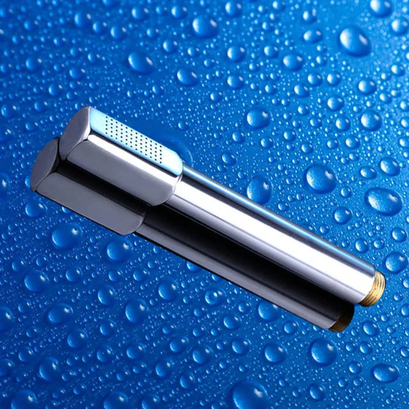 

Stainless Steel Shower Head High Pressure Showerhead Shower Spray Nozzle Head HTQ99