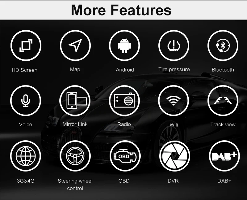 Cheap Aotsr 10.4" IPS Android 6.0 Car No DVD Player GPS Navigation For Volkswagen Touareg 2010-2017 stereo auto unit multimedia WiFi 9 Cheap Aotsr 10.4" IPS Android 6.0 Car No DVD Player GPS Navigation For Volkswagen Touareg 2010-2017 stereo auto unit multimedia WiFi 9