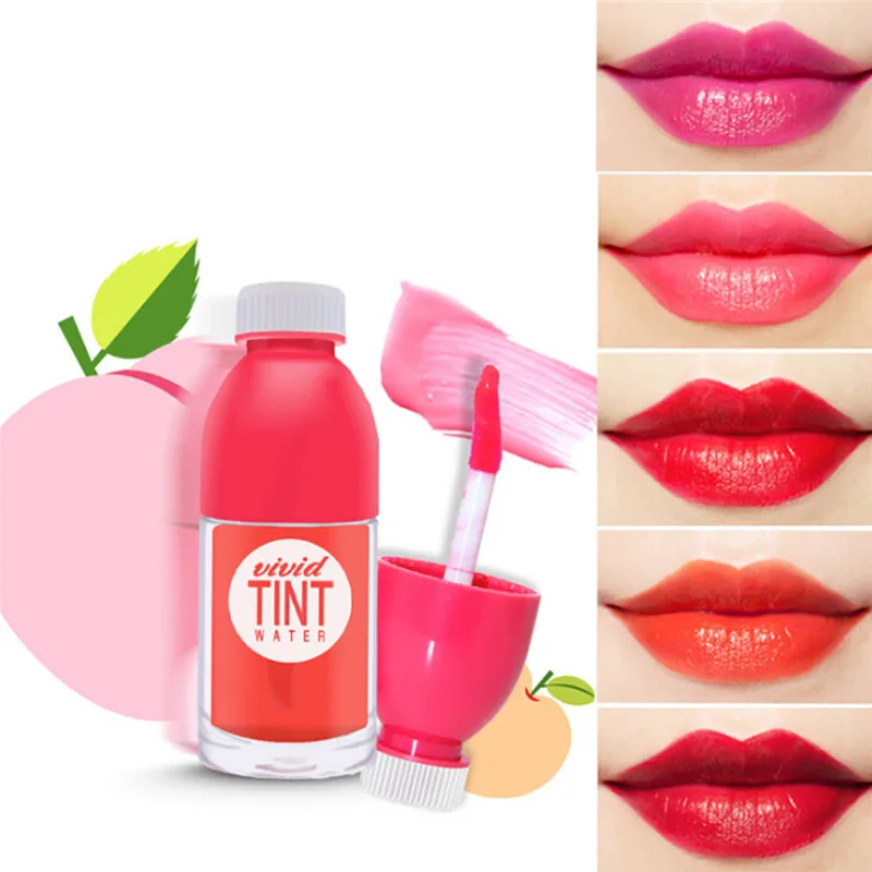 

Liquid Lipstick Moisturizer Velvet Matt Lipstick Cosmetic Beauty Makeup maquiagem matte lipstick #7520