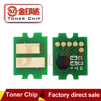 

New Compatible TK6115 TK 6115 Toner cartridge chip reset for Kyocera ECOSYS M4125idn M4125 4125idn Toner chip refill TK-6115