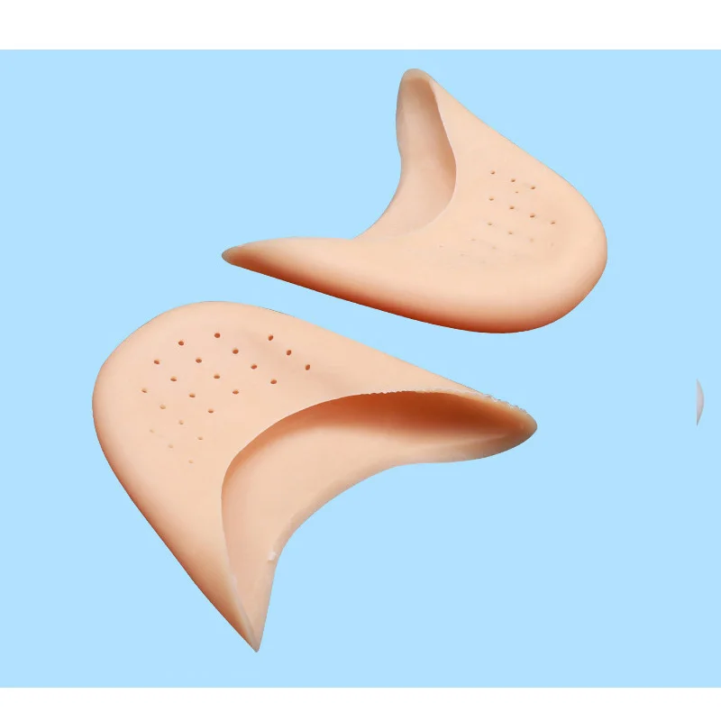 5 пар силиконовые протекторы для маникюра и педикюра|toe toe|toe pedicureshoes bunions |
