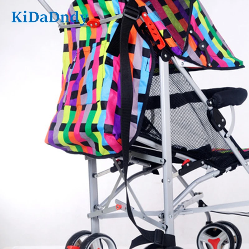 Baby Stroller Accessories The Pram To Hang With General Straps Easy