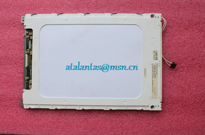 

9.4'' CSTN-LCD PANEL 640*480  EDMGPS1W5F 15pin made in JP
