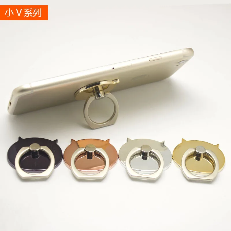 For Iphone 6 6s 5s For Samsung S7 Edge All Smart Phone Mount Stent 360 Degree Finger Ring Mobile Phone Smartphone Stand Holder For Iphone 6 6s 5s For Samsung S7 Edge All Smart Phone Mount Stent 360 Degree Finger Ring Mobile Phone Smartphone Stand Holder