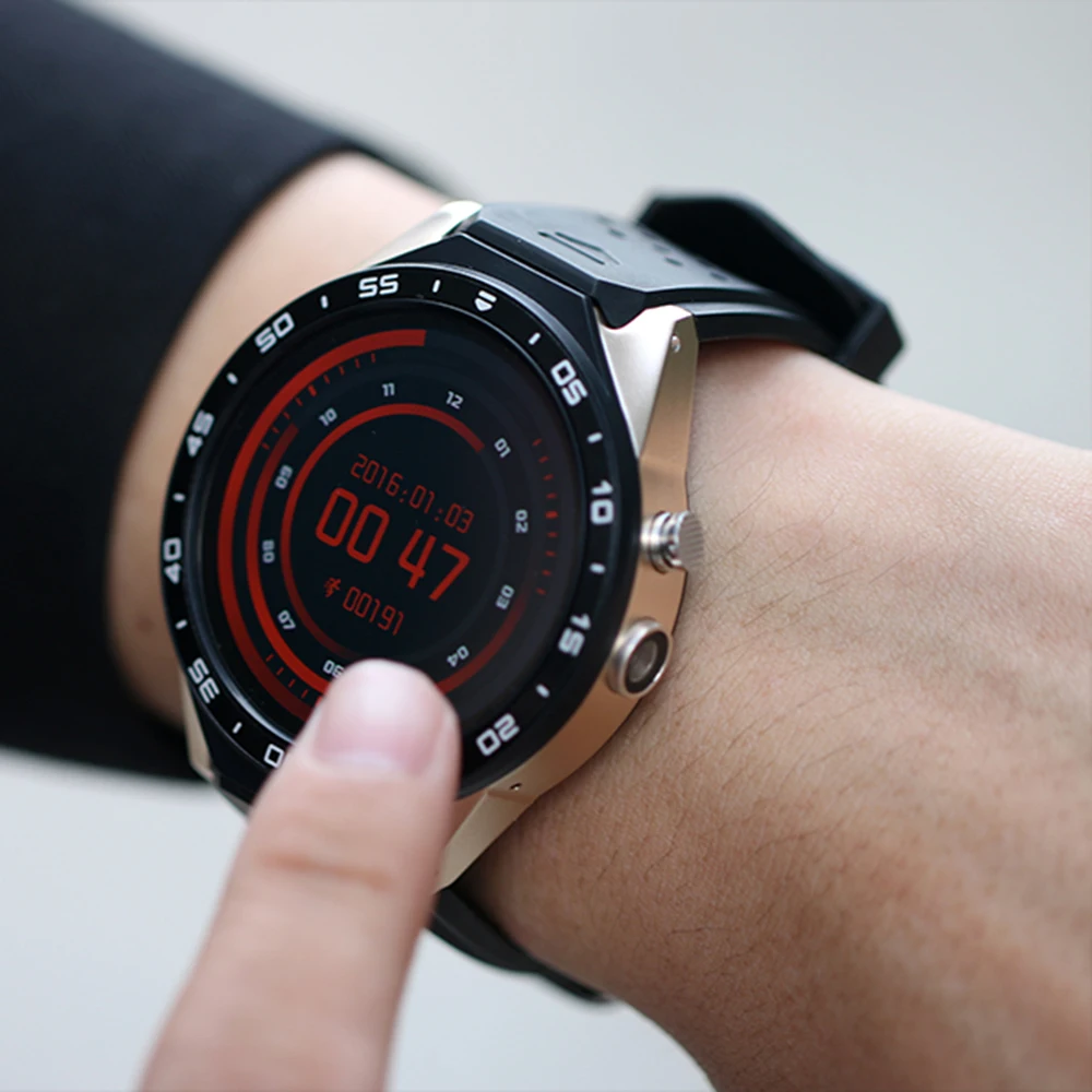 lencise smartwatch