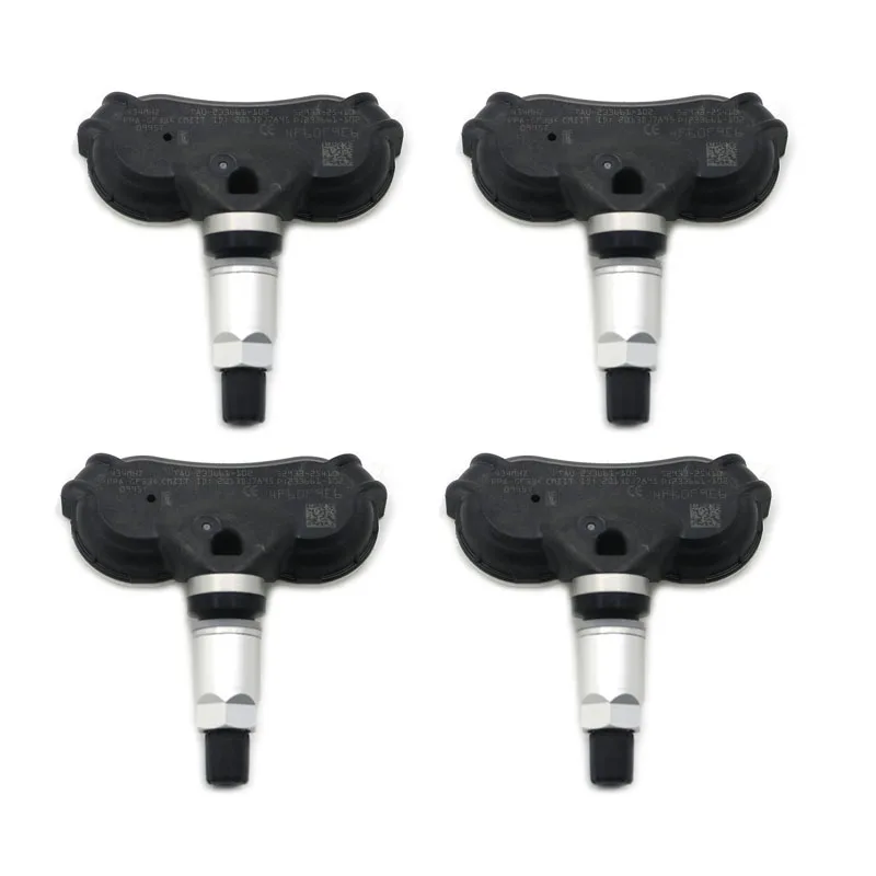 Датчик TPMS 4 для 2014 2015 Hyundai ix35 (с низкой линией) 2010 2011 2012 Kia Sportage 52933 2S410 529332S410 434