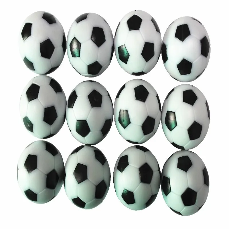 Ballon de football Miniature durable, ballon de Table pour les Tables de  baby-foot Standard - AliExpress