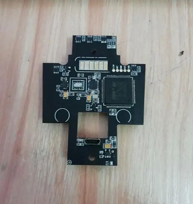 

JYU Hornet S HornetS RC Quadcopter spare parts flight control board