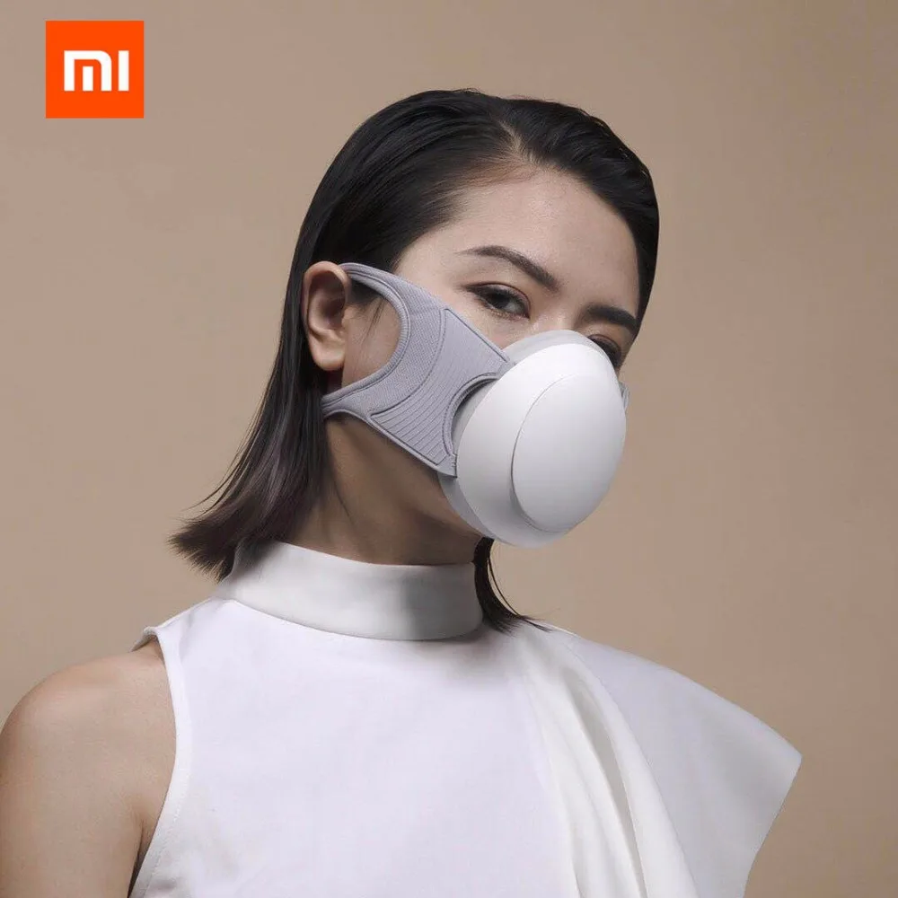 masque anti pollution usb masque anti pollution usb